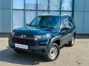 Lada (ВАЗ) Niva Travel I Ярославль  - изображение 14