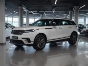 Land Rover Range Rover Velar I Рестайлинг Москва  - изображение 33