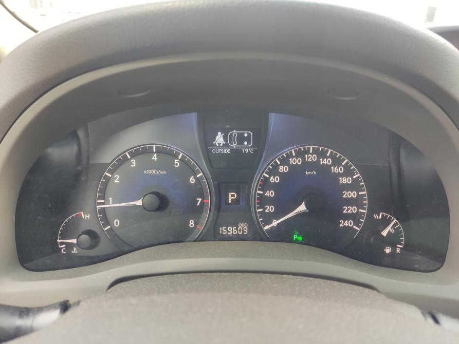 Lexus RX III Санкт-Петербург  - изображение 8