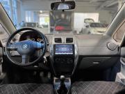 Suzuki SX4 I (Classic) Рестайлинг Челябинск  - изображение 24