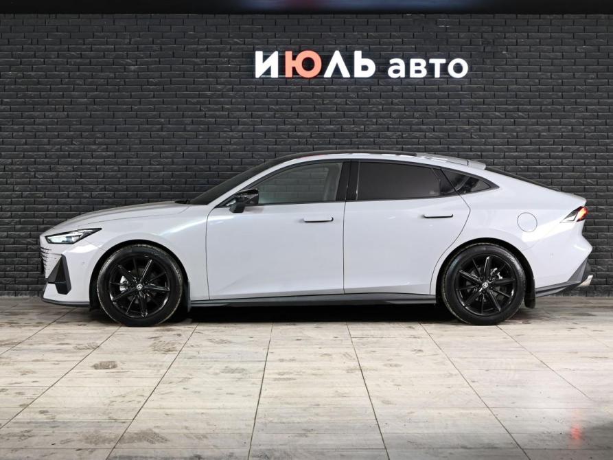 Changan UNI-V I Екатеринбург  - изображение 8