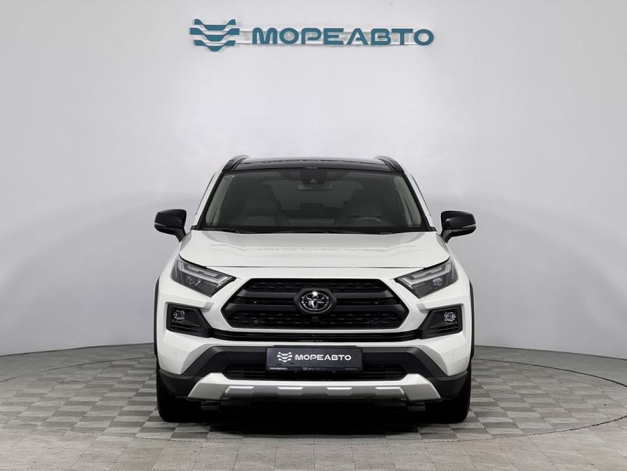 Toyota RAV4 V (XA50) Калининград  - изображение 2