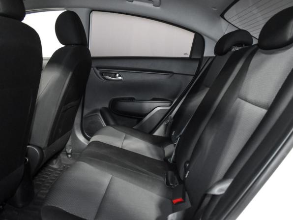 Kia Rio IV Рестайлинг с пробегом 2020 года, цена 1 590 000 рублей, 57440 км, седан, Автокод Объявления