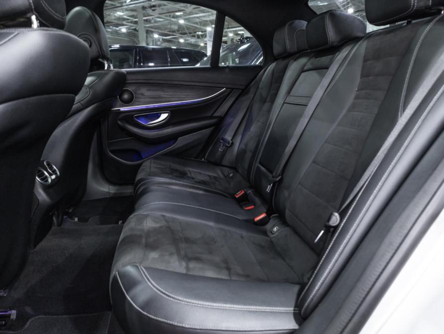 Mercedes-Benz E-Класс V (W213 S213 C238) Санкт-Петербург  - изображение 12