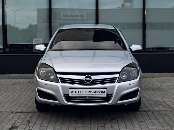 Opel Astra H Рестайлинг с пробегом 2008 года, цена 409 000 рублей, 275500 км, седан, Автокод Объявления
