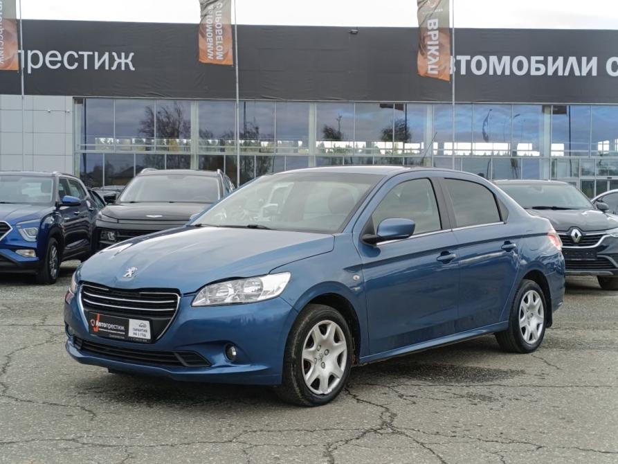 Peugeot 301 I Пермь  - изображение 1