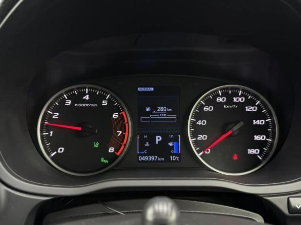 Mitsubishi Eclipse Cross I Рестайлинг с пробегом 2020 года, цена 2 200 000 рублей, 49396 км, внедорожник, Автокод Объявления