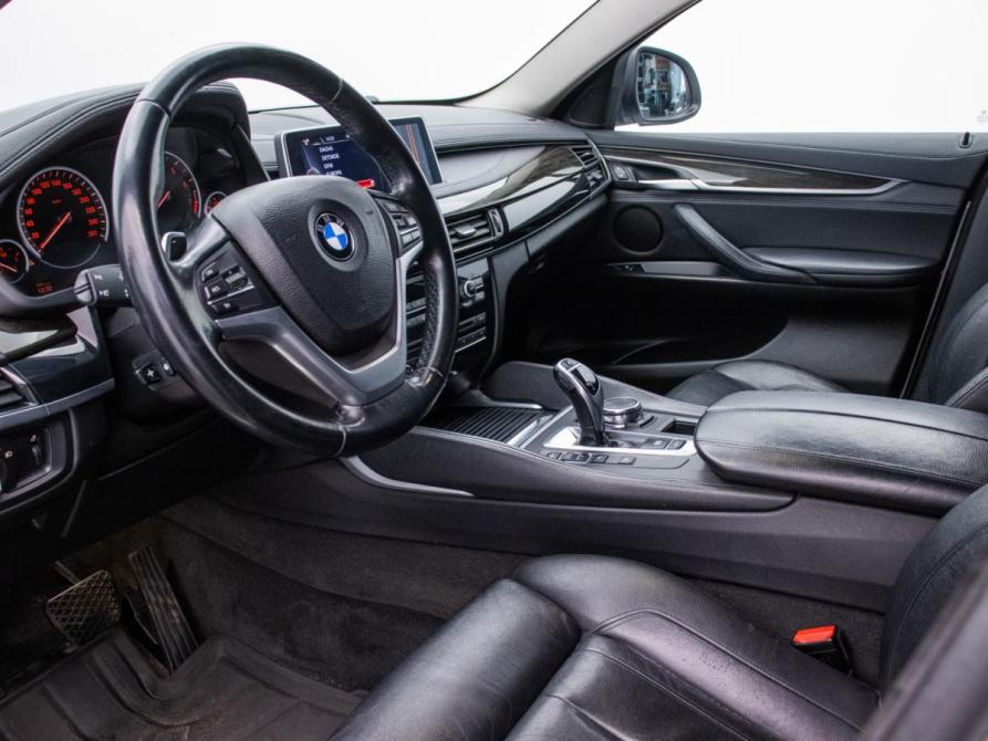 BMW X6 II (F16) Москва  - изображение 9
