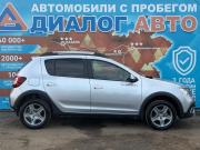 Renault Sandero II Рестайлинг Набережные Челны  - изображение 19