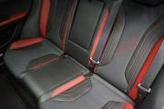 Geely Coolray I Рестайлинг Крым  - изображение 44