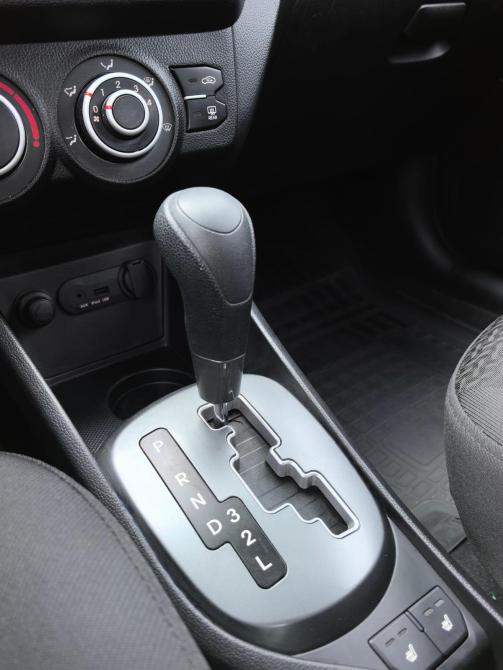 Kia Rio III Санкт-Петербург  - изображение 14