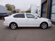 Skoda Octavia II (A5) Рестайлинг Москва  - изображение 18