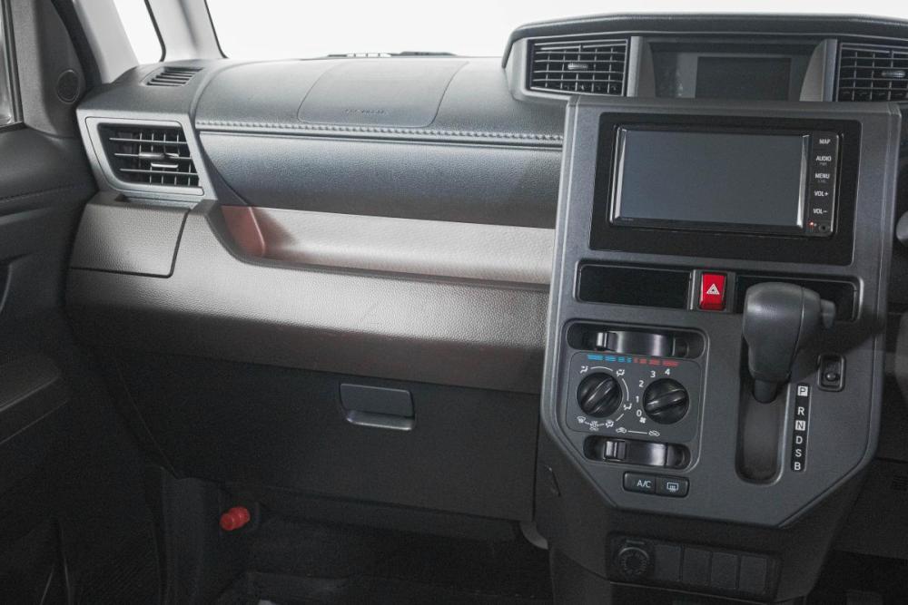 Toyota Roomy I Кемерово  - изображение 13