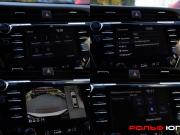 Toyota Camry VIII (XV70) Москва  - изображение 48
