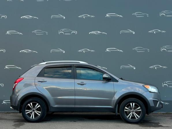 SsangYong Actyon II Рестайлинг с пробегом 2014 года, цена 627 800 рублей, 265088 км, внедорожник, Автокод Объявления