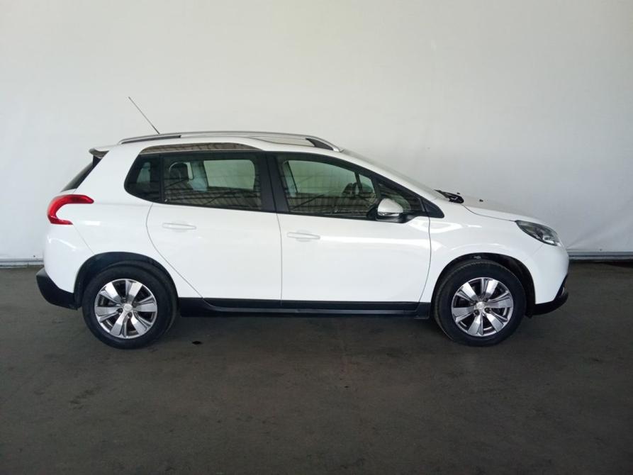 Peugeot 2008 I Москва  - изображение 7