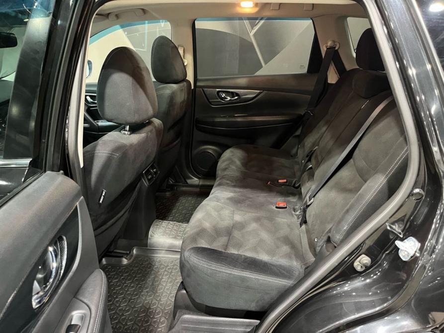 Nissan X-Trail III Рестайлинг Пермь  - изображение 13