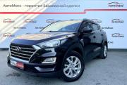 Hyundai Tucson III Рестайлинг Тюмень  - изображение 23
