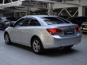 Chevrolet Cruze I Челябинск  - изображение 25