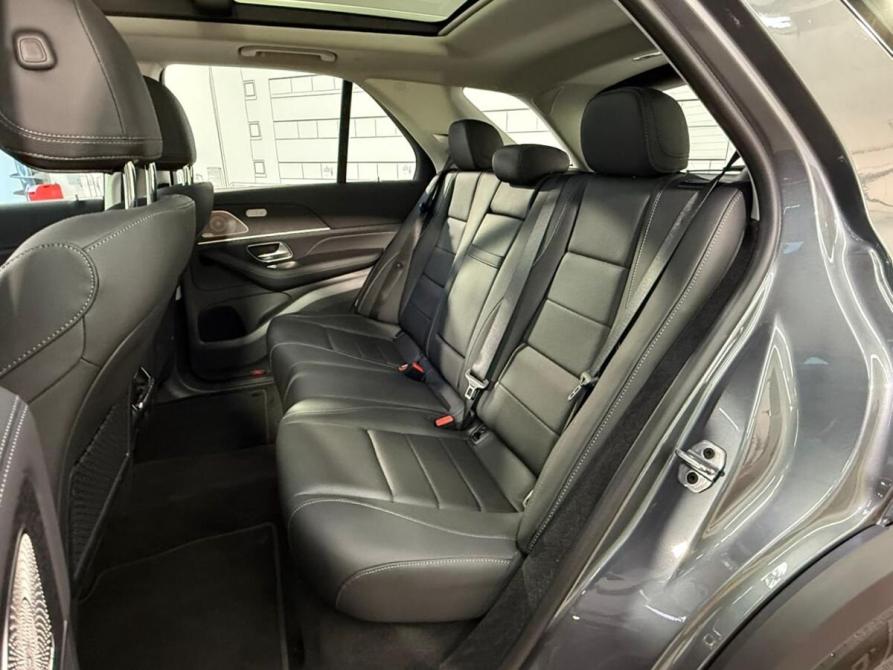 Mercedes-Benz GLE II (V167) Рестайлинг Москва  - изображение 3