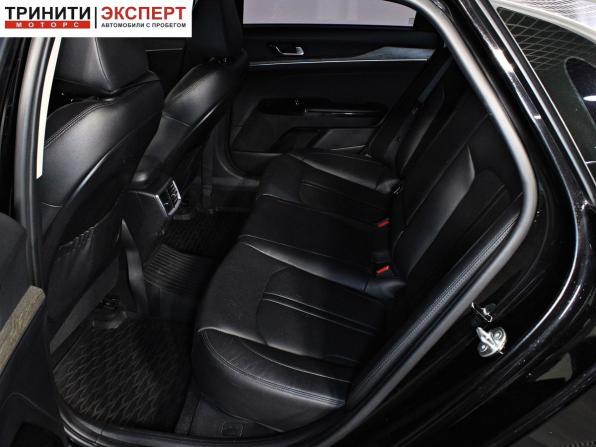 Kia K5 III с пробегом 2020 года, цена 2 547 000 рублей, 143392 км, седан, Автокод Объявления