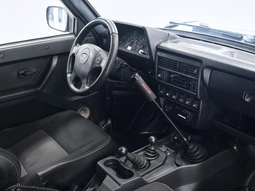 Lada (ВАЗ) 2121 (4x4) I Рестайлинг Самара  - изображение 10