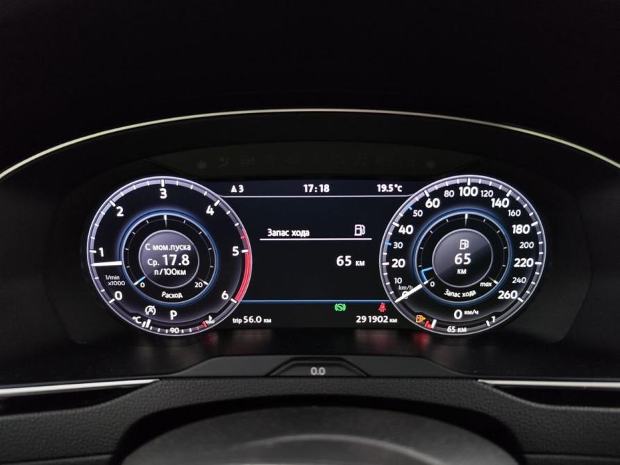 Volkswagen Passat B8 Уфа  - изображение 16
