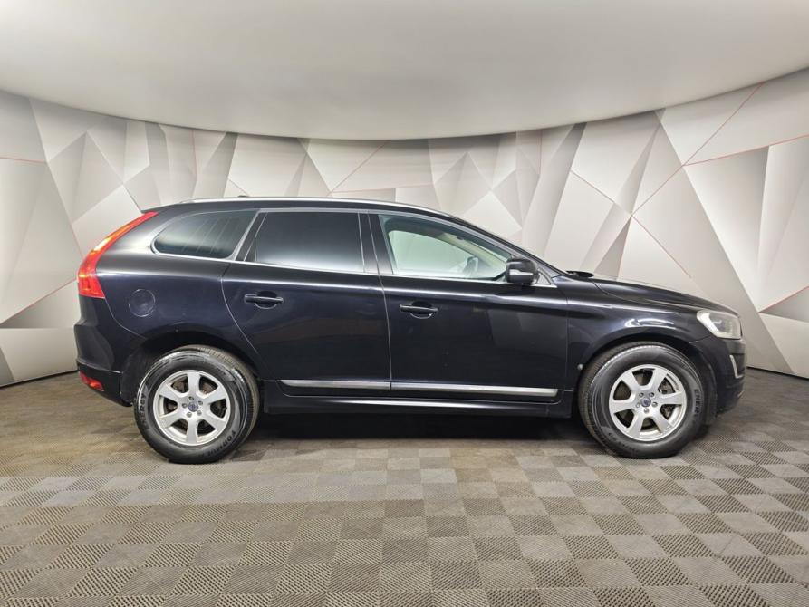 Volvo XC60 I Рестайлинг Москва  - изображение 6