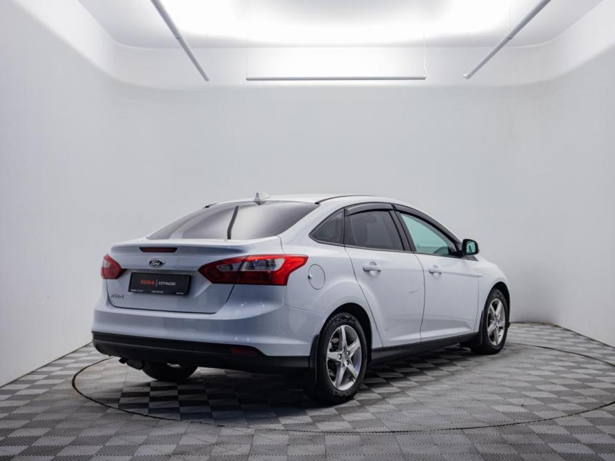 Ford Focus III Москва  - изображение 5