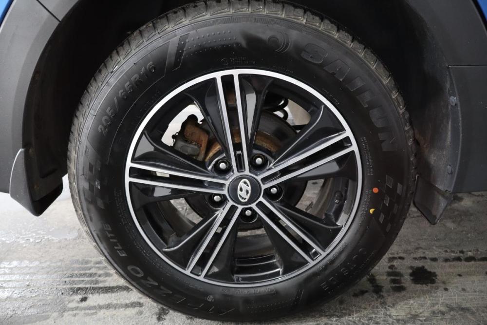 Hyundai Creta I Санкт-Петербург  - изображение 15