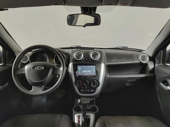 Lada (ВАЗ) Granta I с пробегом 2014 года, цена 397 000 рублей, 263577 км, лифтбек, Автокод Объявления