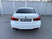 BMW 3 серии VI (F3x) Рестайлинг Ростов-на-Дону  - изображение 25