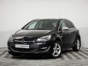 Opel Astra J Рестайлинг Санкт-Петербург  - изображение 26