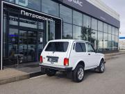 Lada (ВАЗ) Niva Legend I Санкт-Петербург  - изображение 22
