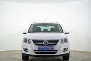 Volkswagen Tiguan I Оренбург  - изображение 19