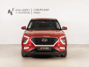 Hyundai Creta II Казань  - изображение 10