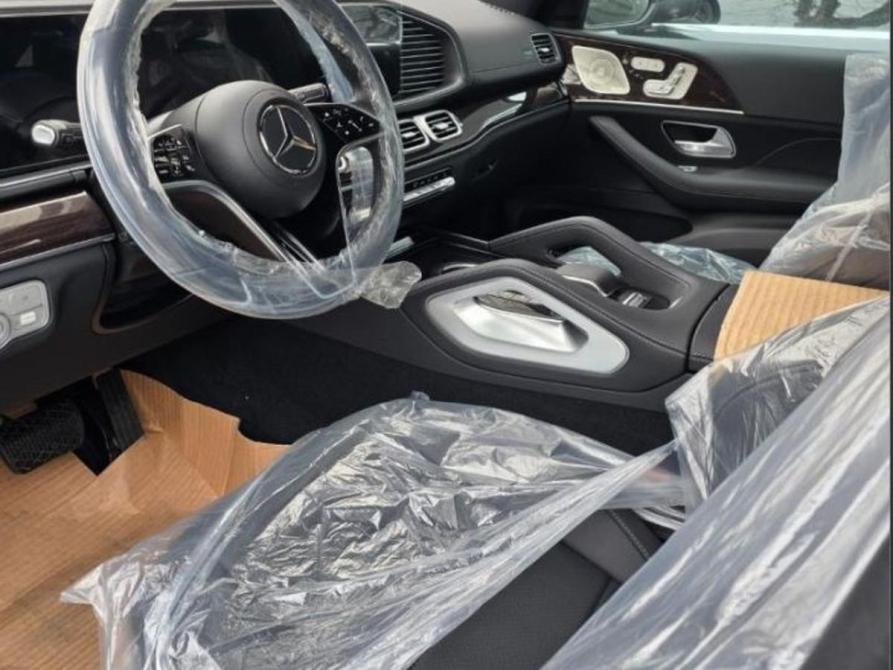 Mercedes-Benz GLE Coupe II (C167) Рестайлинг Москва  - изображение 2