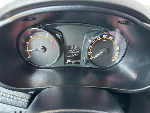 Lada (ВАЗ) Granta I Рестайлинг с пробегом 2023 года, цена 785 000 рублей, 54000 км, седан, Автокод Объявления