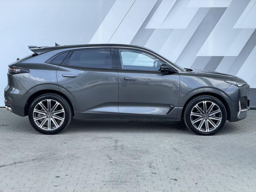 Changan UNI-K Екатеринбург  - изображение 6