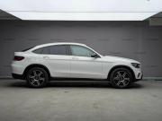 Mercedes-Benz GLC Coupe I (C253) Рестайлинг Москва  - изображение 21