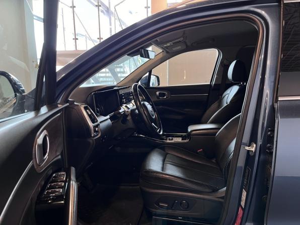 Kia Sorento IV с пробегом 2021 года, цена 3 150 000 рублей, 163458 км, внедорожник, Автокод Объявления