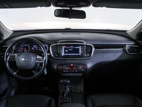 Kia Sorento III Prime Рестайлинг с пробегом 2019 года, цена 3 100 000 рублей, 74052 км, внедорожник, Автокод Объявления
