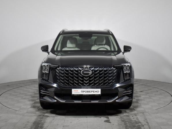 GAC GS8 II с пробегом 2023 года, цена 2 846 980 рублей, 62420 км, внедорожник, Автокод Объявления