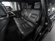 Toyota Land Cruiser 200 Series Рестайлинг 2 Москва  - изображение 46