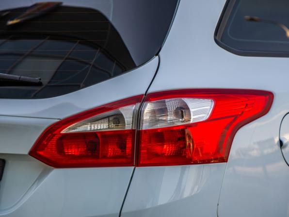 Ford Focus III с пробегом 2014 года, цена 758 000 рублей, 223918 км, универсал, Автокод Объявления