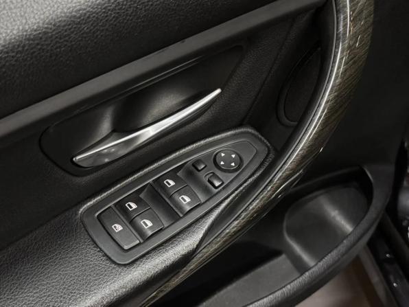 BMW 3 серии VI (F3x) с пробегом 2013 года, цена 1 497 000 рублей, 206000 км, седан, Автокод Объявления