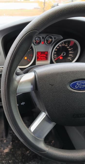 Ford Focus II Рестайлинг Стерлитамак  - изображение 19