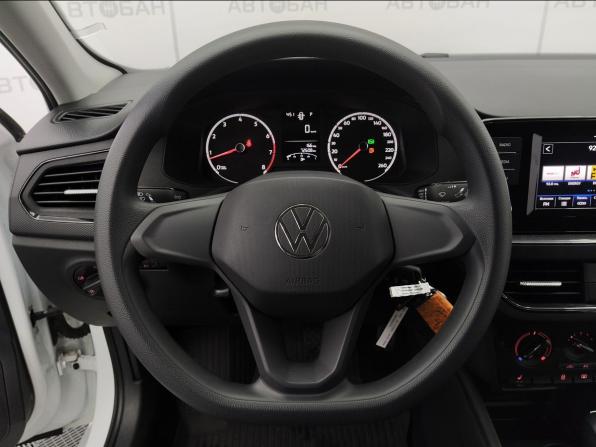 Volkswagen Polo VI с пробегом 2021 года, цена 1 377 000 рублей, 72606 км, лифтбек, Автокод Объявления