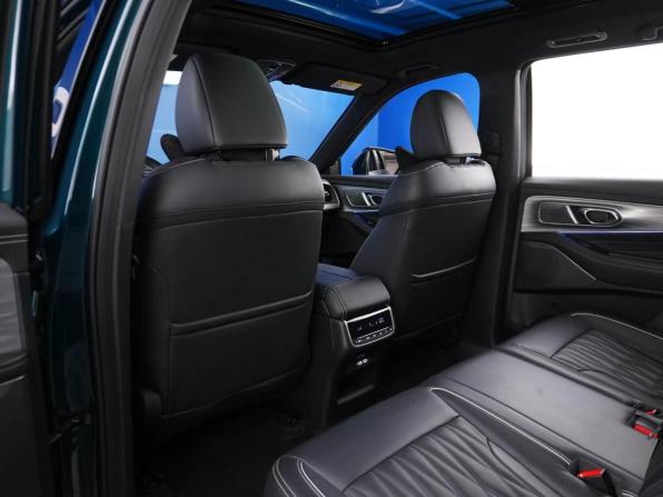 GAC GS8 II с пробегом 2023 года, цена 3 399 444 рубля, 36935 км, внедорожник, Автокод Объявления