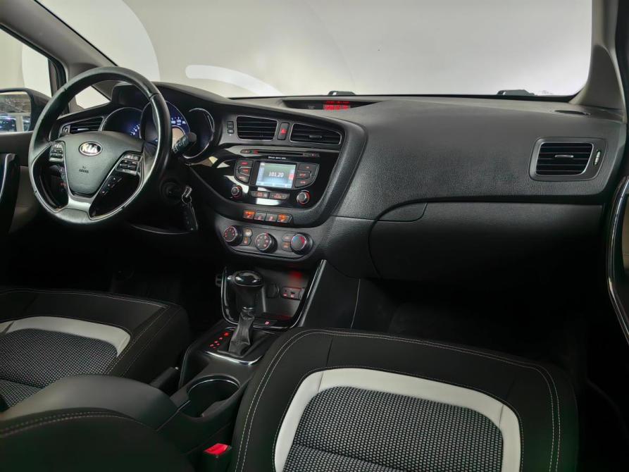 Kia Ceed II Москва  - изображение 7